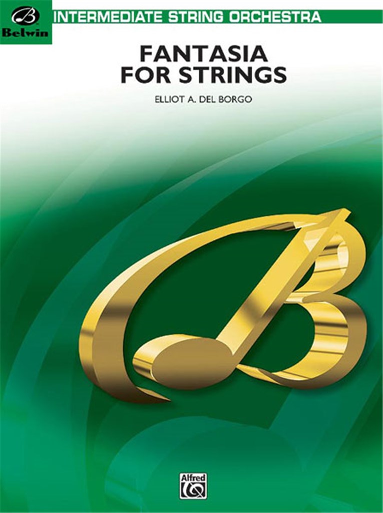 Fantasia for Strings